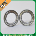 6804 Deep Groove Ball Bearing 20*32*7mm